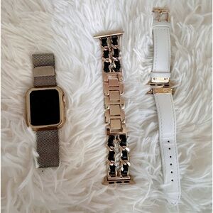 Apple Watch Series 6 40mm Bundle